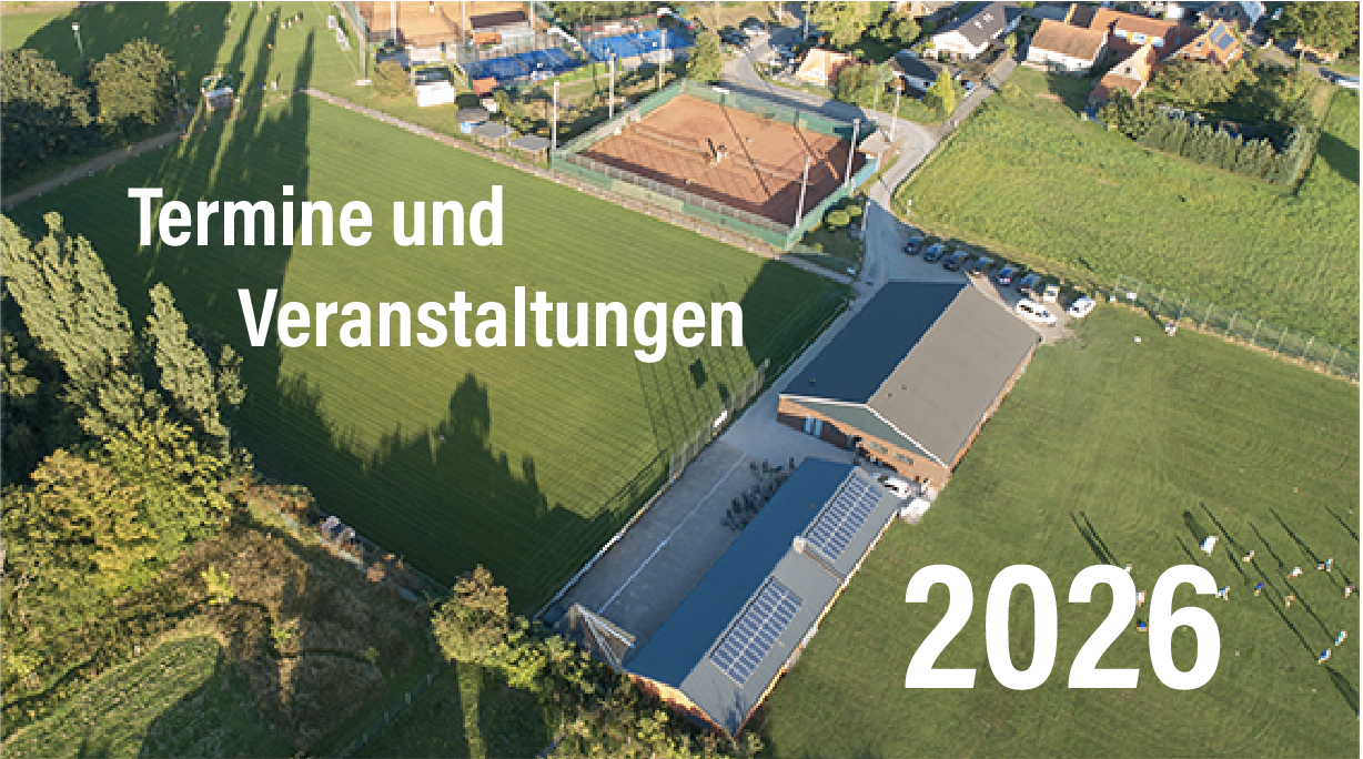 TSV-Termine26