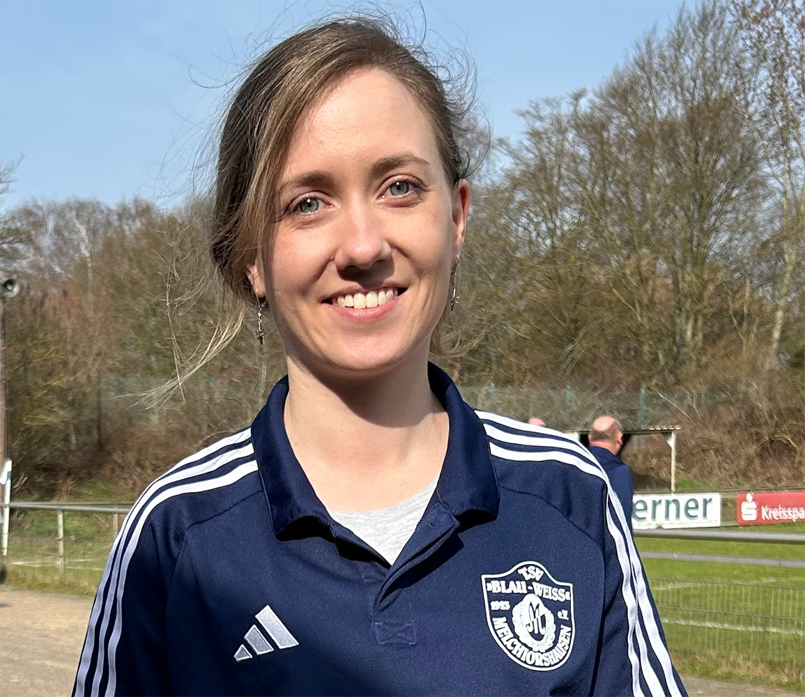 Vivien Schulz Lehmkuhl