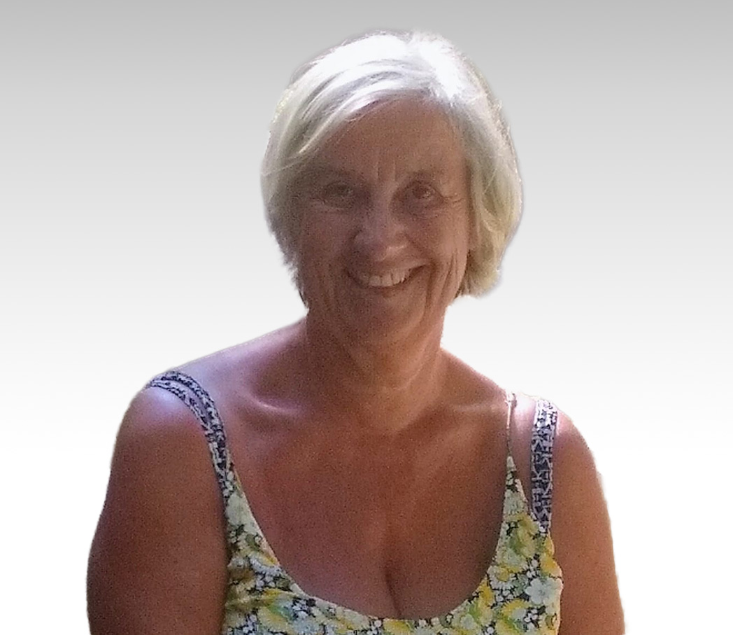 Angelika Sorgatz