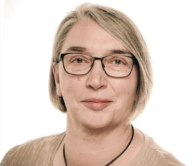 Mathilde Schmidt
